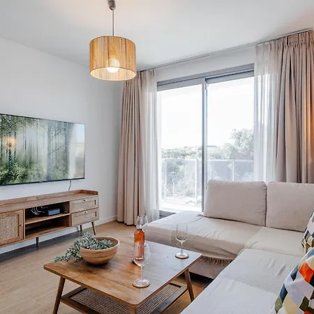 Marina Real Iii-9 By Interhome Apartament *