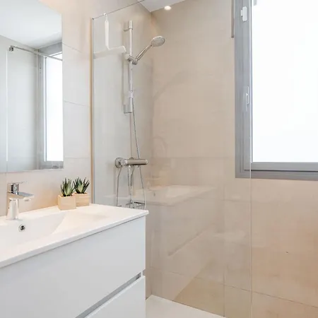Marina Real Iii-9 By Interhome * Denia