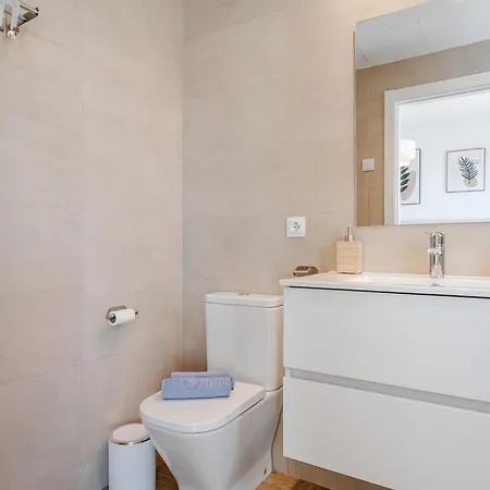 Marina Real Iii-9 By Interhome دينايا