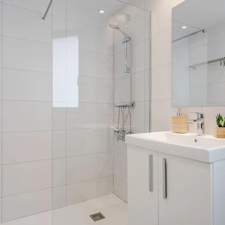 Apartament Marina Real Iii-9 By Interhome *
