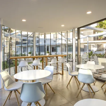 Marina Real Iii-9 By Interhome Denia